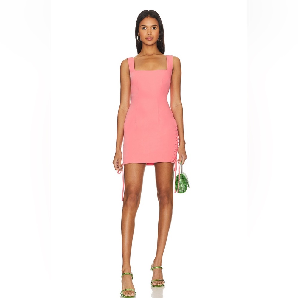 Lovers and Friends Sicily Mini Dress *Sold Out*